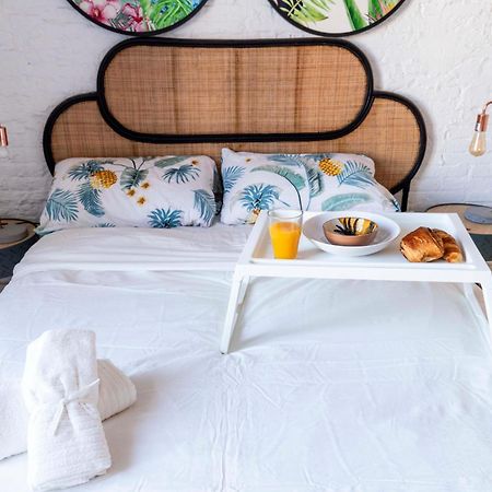 Enchanting 2 Bedroom Flat With Terrace Near Placa Espanya برشلونة المظهر الخارجي الصورة